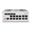 Hallatav Gigabit Ethernet Switch Digitus DN-651145 8 porti L2