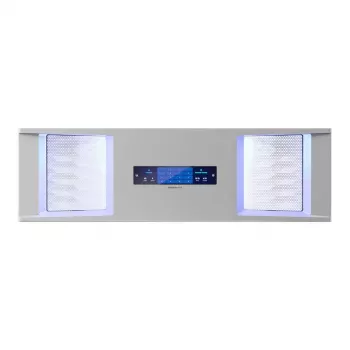 Ubiquiti Enterprise NVR esipaneel UACC-ENVR-Bezel 4,7-tollise puuteekraaniga