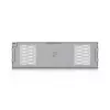 Ubiquiti Enterprise NVR esipaneel UACC-ENVR-Bezel 4,7-tollise puuteekraaniga