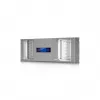 Ubiquiti Enterprise NVR esipaneel UACC-ENVR-Bezel 4,7-tollise puuteekraaniga