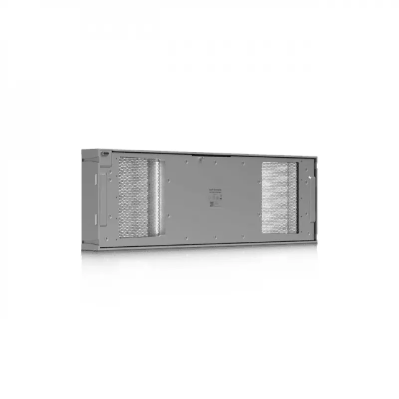 Ubiquiti Enterprise NVR esipaneel UACC-ENVR-Bezel 4,7-tollise puuteekraaniga