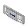 Ubiquiti Enterprise NVR esipaneel UACC-ENVR-Bezel 4,7-tollise puuteekraaniga