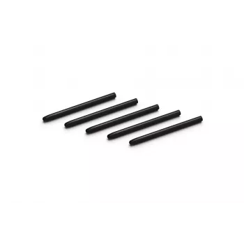 Stylus Pen Accessory Wacom ACK20001 Must Ühildub Mitme Mudeliga