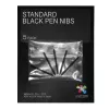 Stylus Pen Accessory Wacom ACK20001 Must Ühildub Mitme Mudeliga