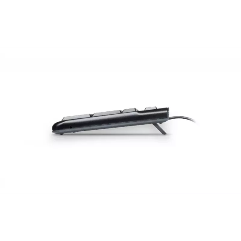 LOGITECH Klaviatuur K120 For Business USB Must Qwerty Ukraina