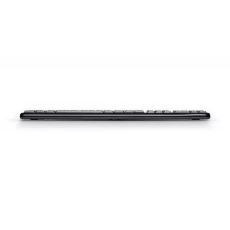 LOGITECH Klaviatuur K120 For Business USB Must Qwerty Ukraina