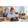 LOGITECH Rugged Combo 3 Classic Blue Deutsch