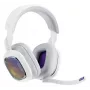 LOGITECH Peakomplekt - A30 - Playstation - Bluetooth - Valge
