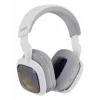 LOGITECH Peakomplekt - A30 - Playstation - Bluetooth - Valge