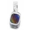LOGITECH Peakomplekt - A30 - Playstation - Bluetooth - Valge