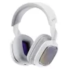 LOGITECH Peakomplekt - A30 - Playstation - Bluetooth - Valge