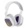 LOGITECH Peakomplekt - A30 - Playstation - Bluetooth - Valge