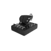 Lennusimulaatori kontroller Logitech G G X56 HOTAS RGB gaasihoob ja juhtkepp
