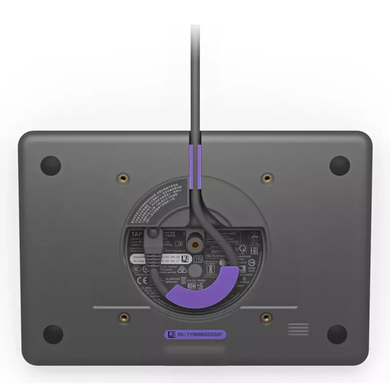 Videokonverentsi riba Logitech Rally Bar Mini 4K Ultra HD