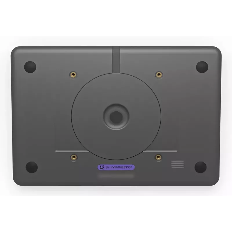 Videokonverentsi riba Logitech Rally Bar Mini 4K Ultra HD