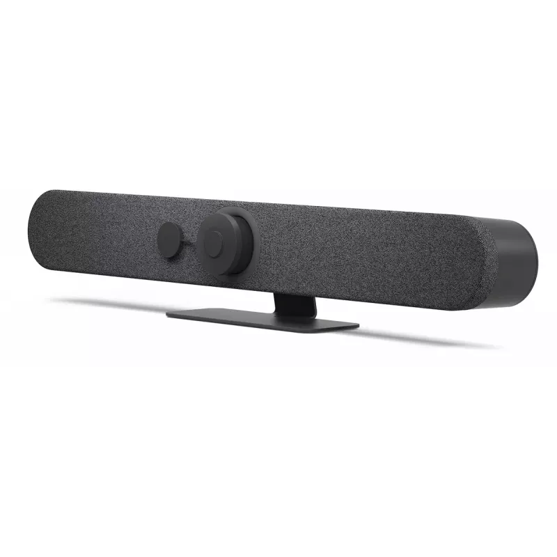 Videokonverentsi riba Logitech Rally Bar Mini 4K Ultra HD