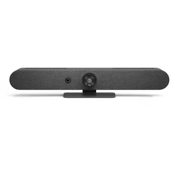 Videokonverentsi riba Logitech Rally Bar Mini 4K Ultra HD