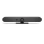 Videokonverentsi riba Logitech Rally Bar Mini 4K Ultra HD