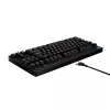 Mehaaniline mänguklaviatuur Logitech G G PRO Tenkeyless RGB LED