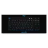 Mehaaniline mänguklaviatuur Logitech G G PRO Tenkeyless RGB LED