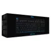 Mehaaniline mänguklaviatuur Logitech G G PRO Tenkeyless RGB LED