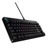 Mehaaniline mänguklaviatuur Logitech G G PRO Tenkeyless RGB LED