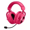 LOGITECH Pro X 2 Lightspeed juhtmevaba mängupeakomplekt - roosa