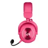 LOGITECH Pro X 2 Lightspeed juhtmevaba mängupeakomplekt - roosa