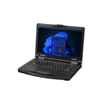 Netbook Panasonic Toughbook mk3 14 tolli Intel Core i5 16 GB RAM 512 GB SSD Windows 11 Pro