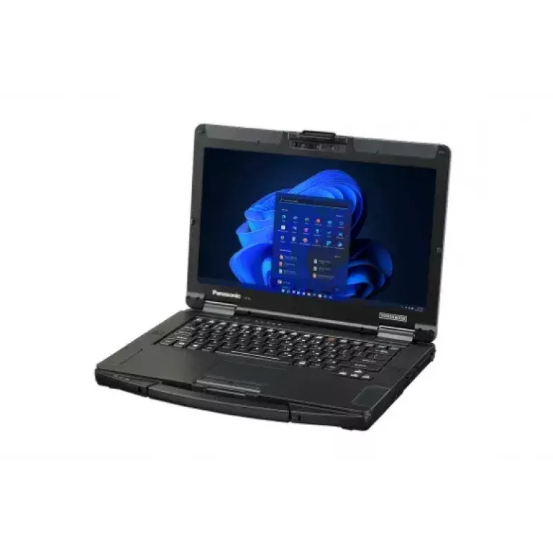 Netbook Panasonic Toughbook mk3 14 tolli Intel Core i5 16 GB RAM 512 GB SSD Windows 11 Pro