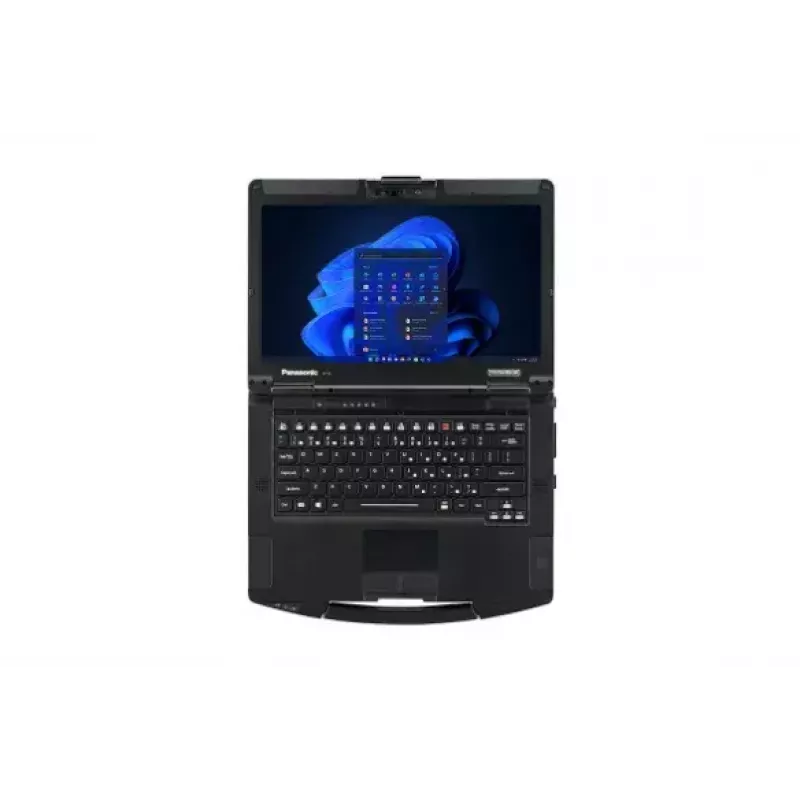 Netbook Panasonic Toughbook mk3 14 tolli Intel Core i5 16 GB RAM 512 GB SSD Windows 11 Pro