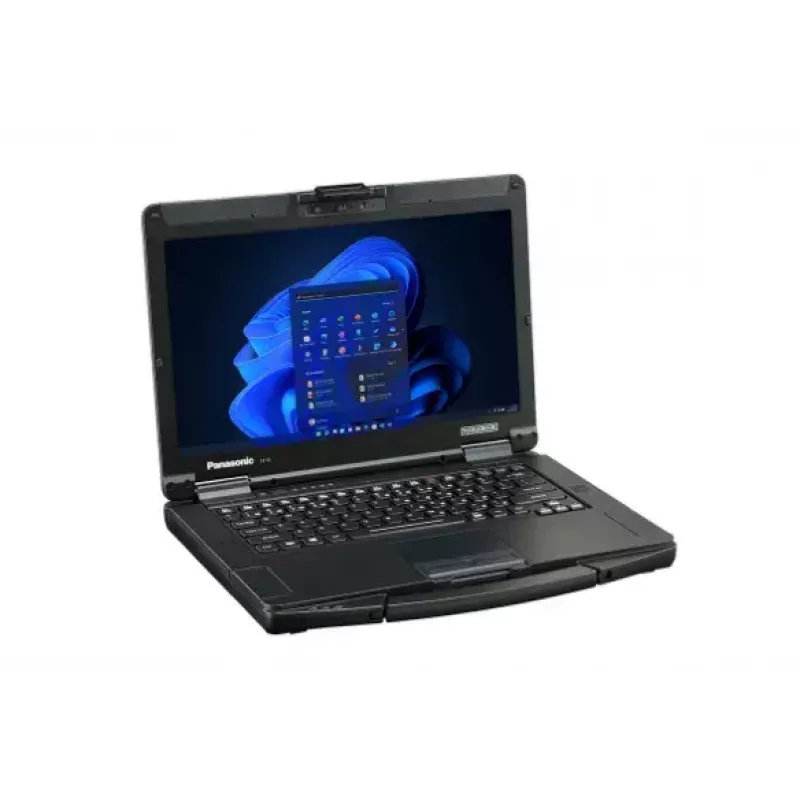 Netbook Panasonic Toughbook mk3 14 tolli Intel Core i5 16 GB RAM 512 GB SSD Windows 11 Pro