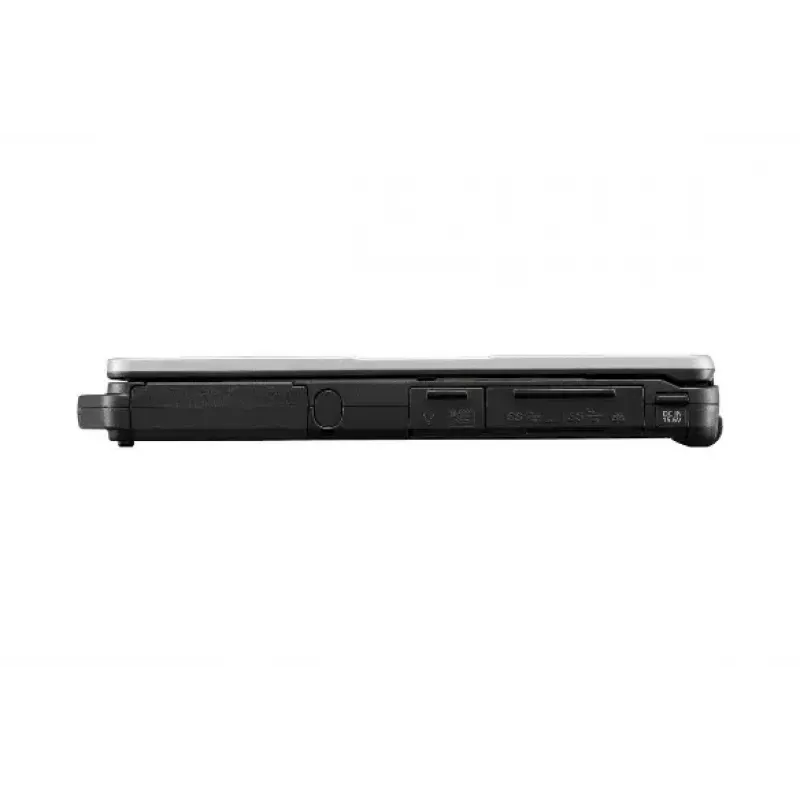 Netbook Panasonic Toughbook mk3 14 tolli Intel Core i5 16 GB RAM 512 GB SSD Windows 11 Pro