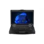 Netbook Panasonic Toughbook mk3 14 tolli Intel Core i5 16 GB RAM 512 GB SSD Windows 11 Pro