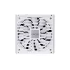 Chieftec Vega PPG-1000-CW toiteplokk 1000 W 24-pin ATX ATX Valge