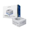 Chieftec Vega PPG-1000-CW toiteplokk 1000 W 24-pin ATX ATX Valge