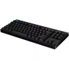 LOGITECH G Pro mehaaniline mänguklaviatuur must QWERTY US/Int'l