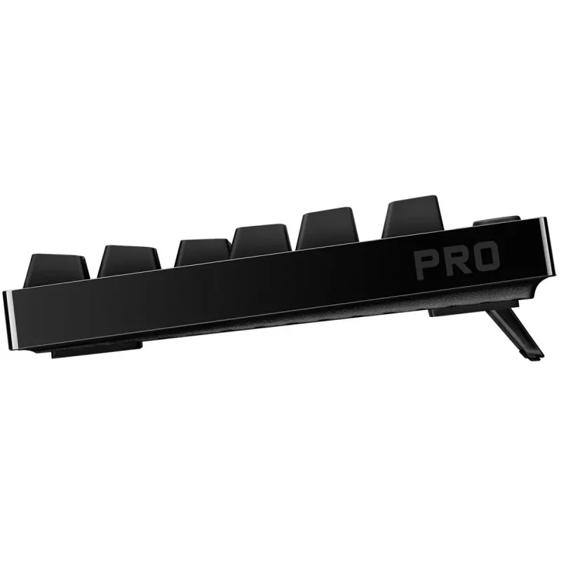 LOGITECH G Pro mehaaniline mänguklaviatuur must QWERTY US/Int'l