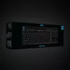 LOGITECH G Pro mehaaniline mänguklaviatuur must QWERTY US/Int'l