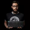 LOGITECH G Pro mehaaniline mänguklaviatuur must QWERTY US/Int'l