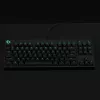 LOGITECH G PRO mehaaniline mänguklaviatuur must Qwertzu saksa