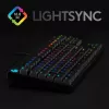 LOGITECH G PRO mehaaniline mänguklaviatuur must Qwertzu saksa