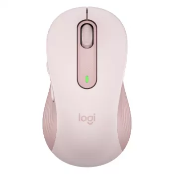 LOGITECH Signature M650 L Roosa Paremakäeline
