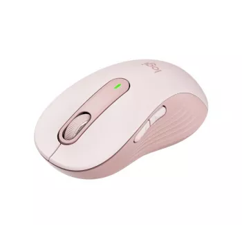 LOGITECH Signature M650 L Roosa Paremakäeline
