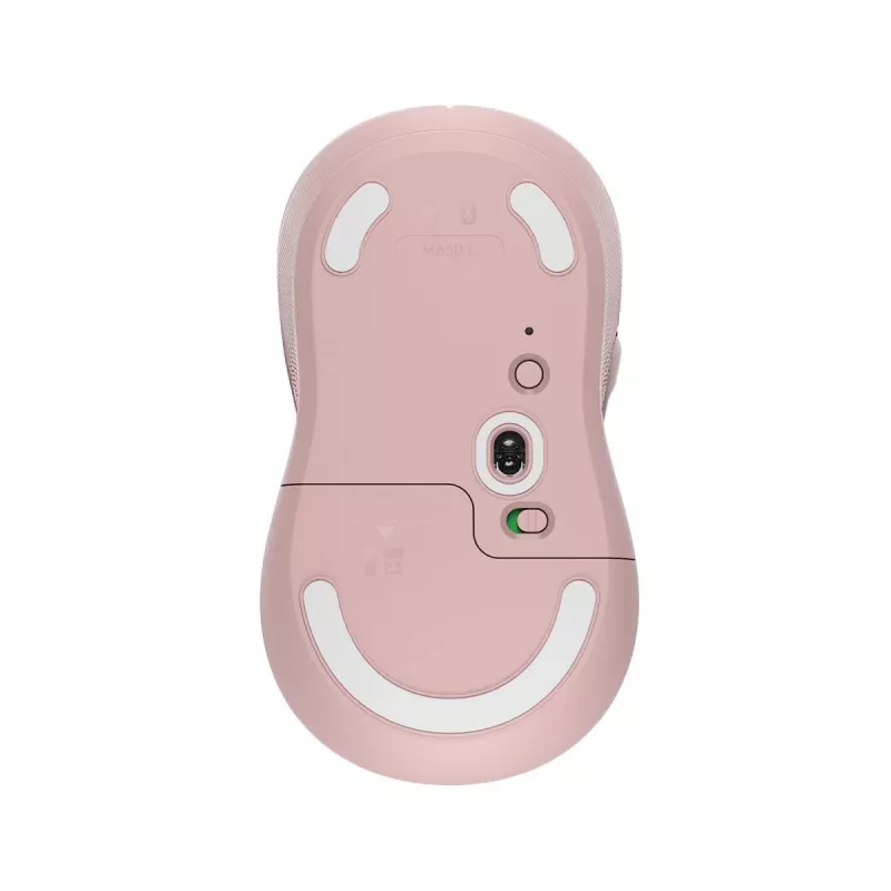 LOGITECH Signature M650 L Roosa Paremakäeline