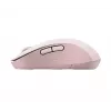 LOGITECH Signature M650 L Roosa Paremakäeline