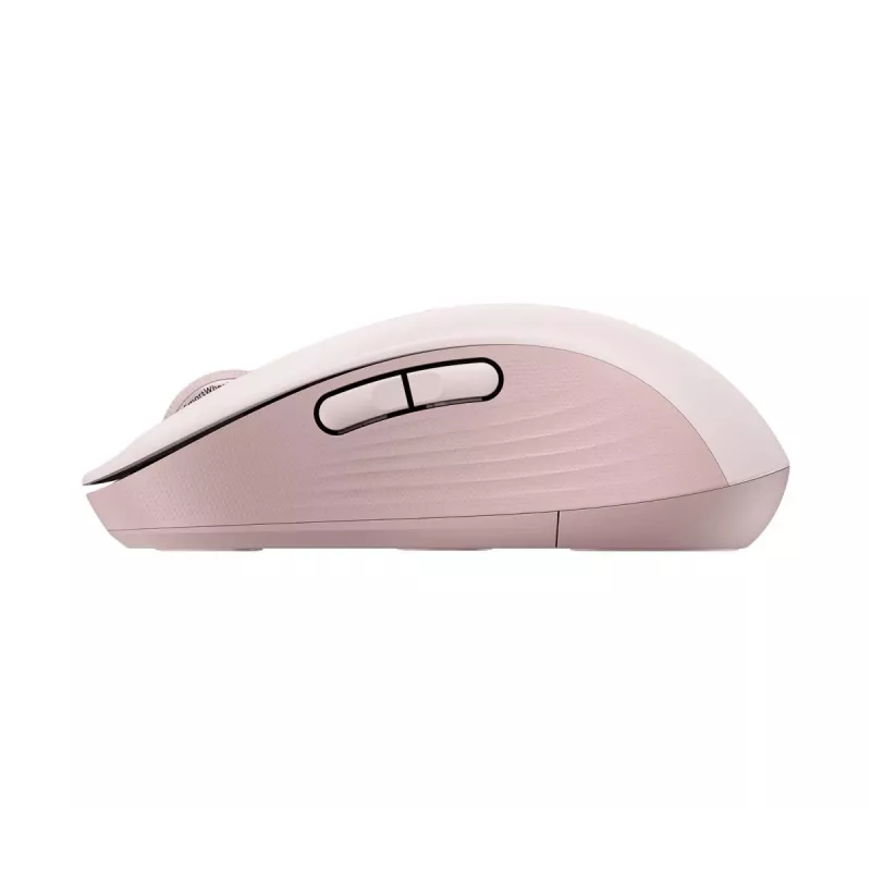 LOGITECH Signature M650 L Roosa Paremakäeline