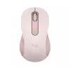 LOGITECH Signature M650 L Roosa Paremakäeline
