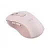 LOGITECH Signature M650 L Roosa Paremakäeline