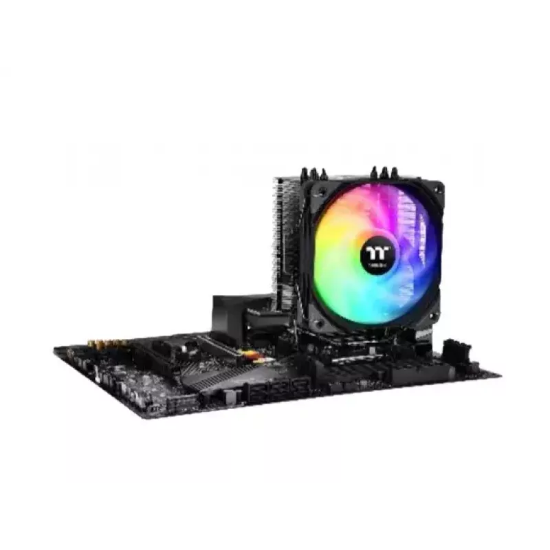 Jahuti Thermaltake UX200 SE ARGB